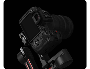 dji rs 3 combo gimbal ronin