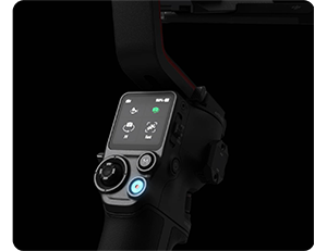 dji rs 3 combo gimbal ronin