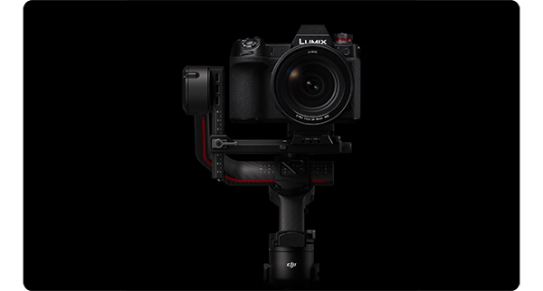 dji rs 3 pro combo gimbal ronin