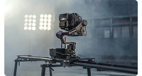 dji rs 3 pro combo gimbal ronin
