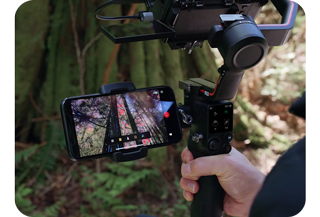 dji rs 3 combo gimbal ronin