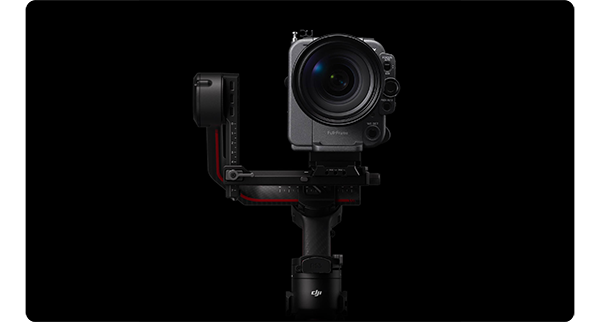 dji rs 3 pro combo gimbal ronin