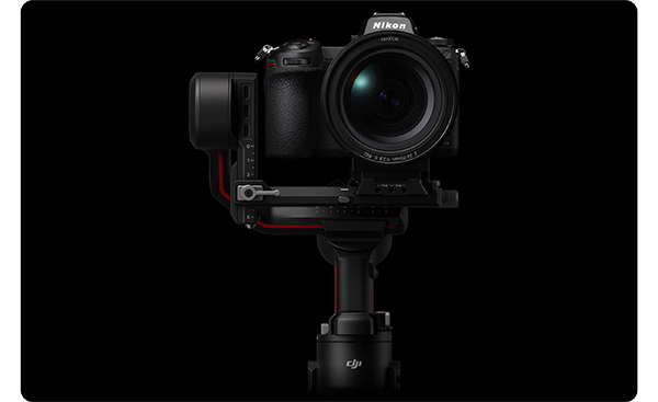 dji rs 3 combo gimbal ronin