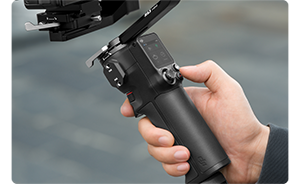 DJI RS 3 Mini Gimbal Stabiliser