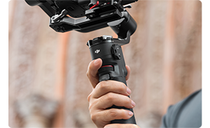 DJI RS 3 Mini Gimbal Stabiliser