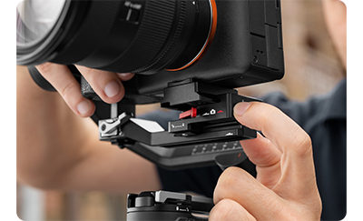 DJI RS 3 Mini Gimbal Stabiliser