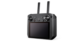 DJI Air 2S Fly More Kit with Smart Controller