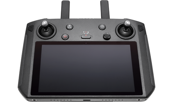 DJI Air 2S Fly More Kit with Smart Controller
