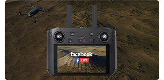 DJI Air 2S Fly More Kit with Smart Controller