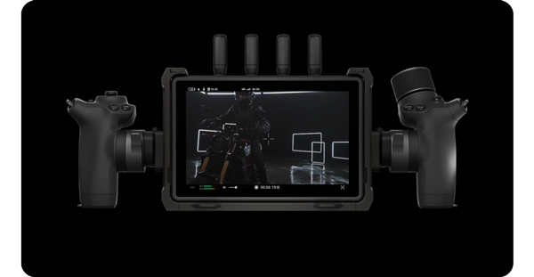 DJI Video Transmission Standard Combo
