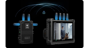 DJI Video Transmission Standard Combo