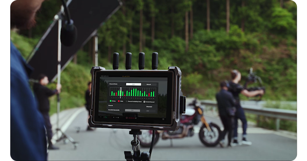 DJI Video Transmission Standard Combo