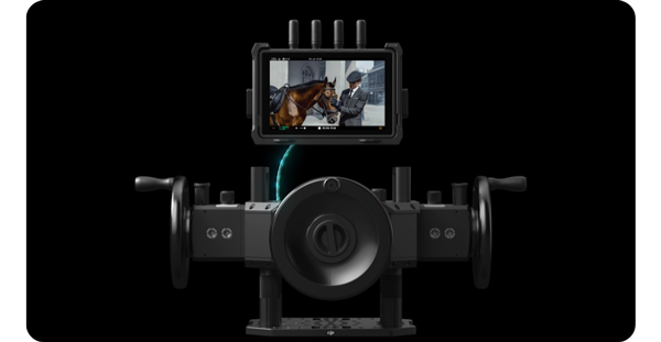 DJI Video Transmission Standard Combo