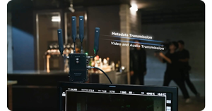 DJI Video Transmission Standard Combo