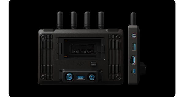 DJI Video Transmission Standard Combo