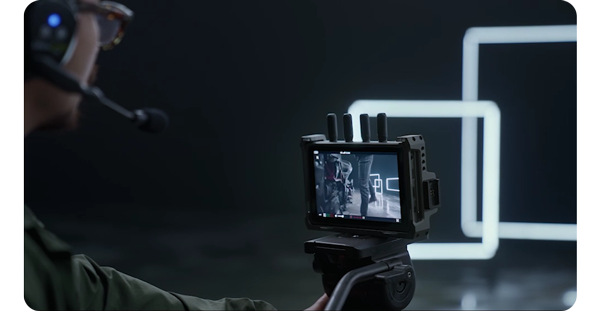 DJI Video Transmission Standard Combo