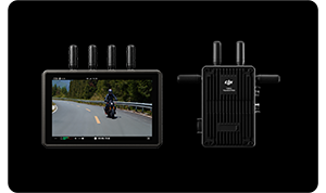 DJI Video Transmission Standard Combo