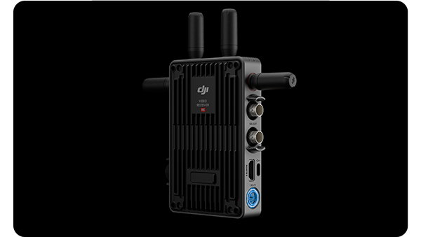DJI Video Transmission Standard Combo