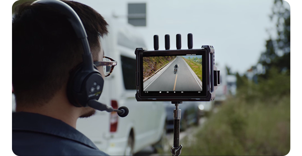 DJI Video Transmission Standard Combo