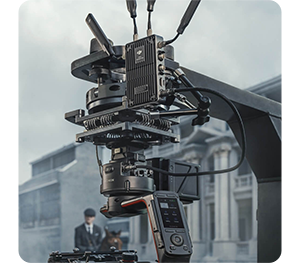 DJI Video Transmission Standard Combo