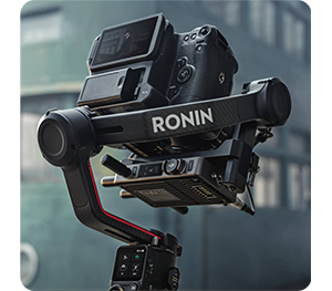 DJI Video Transmission Standard Combo