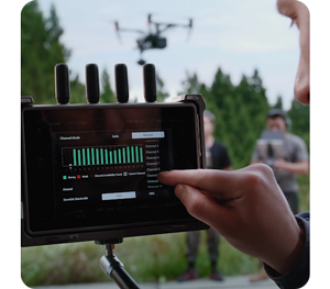 DJI Video Transmission Standard Combo