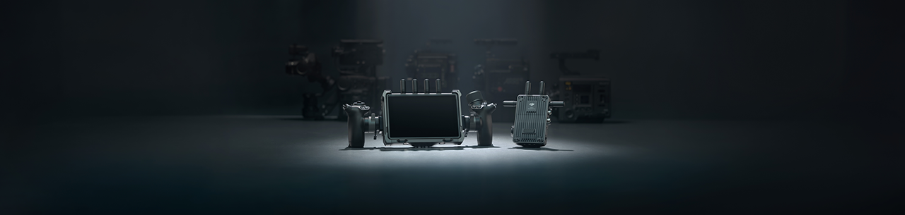 DJI Video Transmission Combo