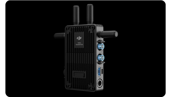 DJI Video Transmission Standard Combo