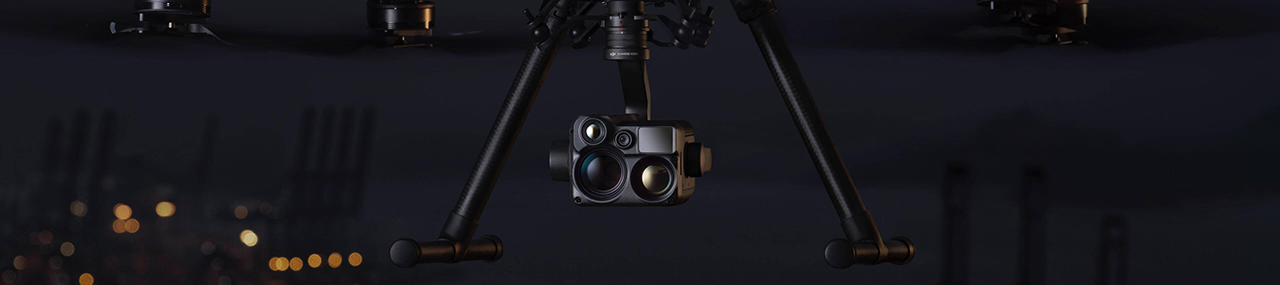 DJI Zenmuse H20N Camera for Matrice 300