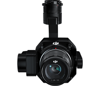 DJI Zenmuse P1 Aerial Mapping Camera