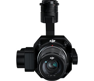 DJI Zenmuse P1 Aerial Mapping Camera