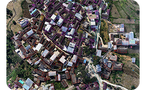 DJI Zenmuse P1 Aerial Mapping Camera