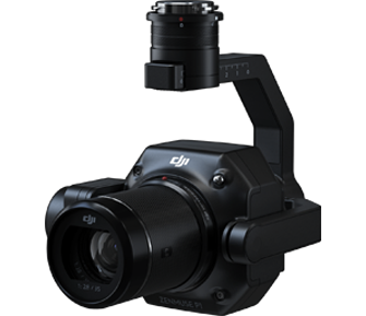 DJI Zenmuse P1 Aerial Mapping Camera