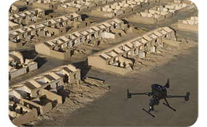 DJI Zenmuse P1 Aerial Mapping Camera