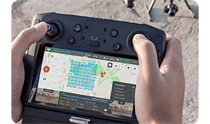 DJI Zenmuse P1 Aerial Mapping Camera