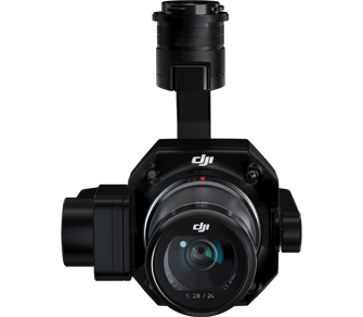 DJI Zenmuse P1 Aerial Mapping Camera