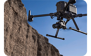 DJI Zenmuse P1 Aerial Mapping Camera