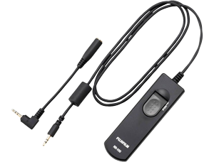 Fujifilm RR-100 Remote Shutter Release