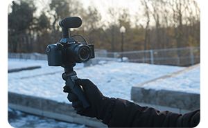 Fujifilm Tripod Grip TG-BT1