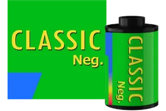 Fujifilm Astia Film Simulation Icon