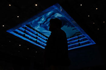Sample image of Fujifilm X-E5 Color Chrome image effect