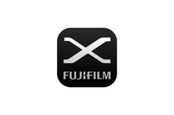 Fujifilm XApp logo