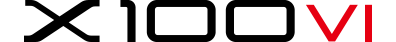 Fujifilm X100VI Digital Camera