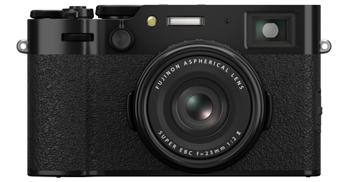 Fujifilm X100VI Digital Camera