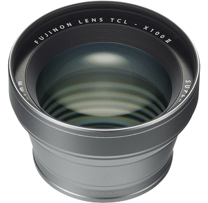 Fujifilm TCL-X100 II Tele Conversion Lens
