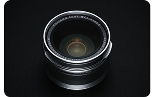Fujifilm WCL-X100 wide angle Conversion lens for X100VI