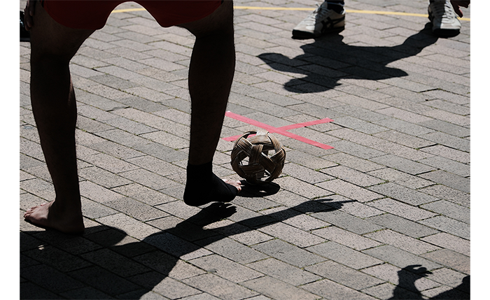 Fujifilm XF 18-120mm F4 Lens Sample Images