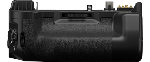 Fujifilm X-H2S File Transmitter grip