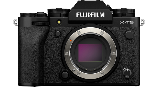 Fujifilm X-T5 Mirrorless Camera Body Only