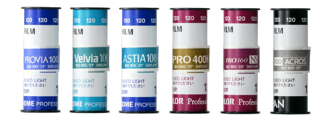 Fujifilm Xt5 film simulations, Provia, velvia, astia, acros